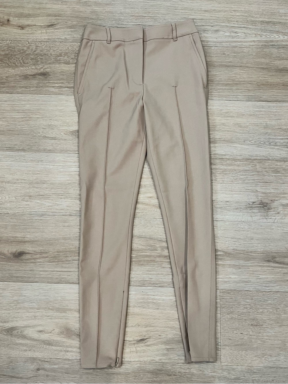 Burberry pants